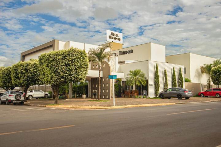 Hotel 64 of 67