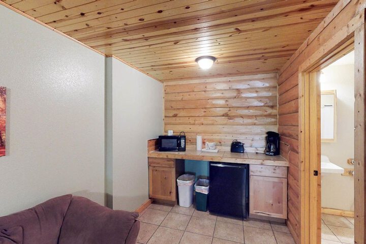 Acorns Resort