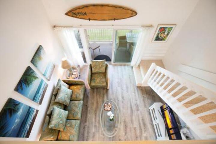 Image of Kapaa Shore Resort #305