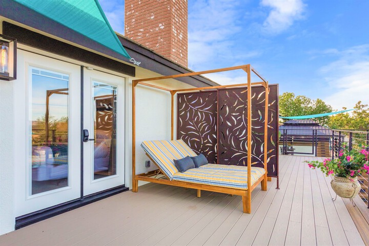 Terrace/Patio 29 of 61