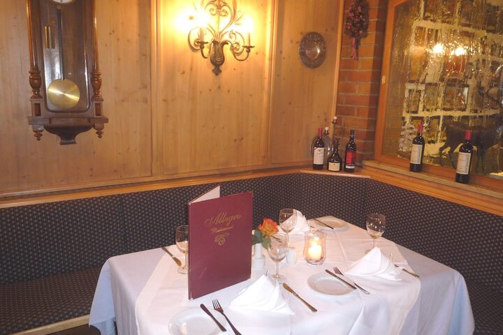 AKZENT Hotel Landgasthof Murrer in Aiterhofen