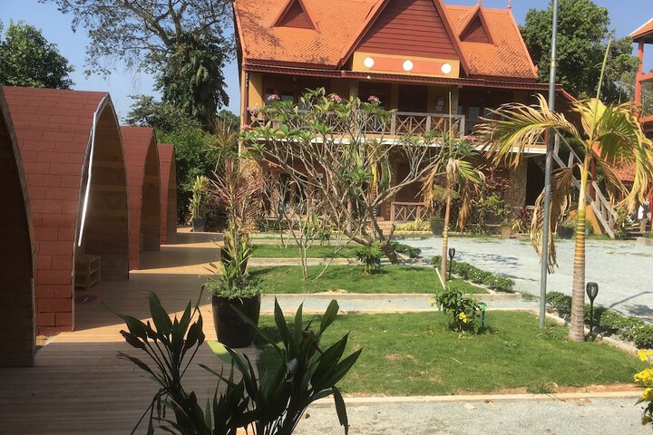 Hotel Exterior 17 of 17