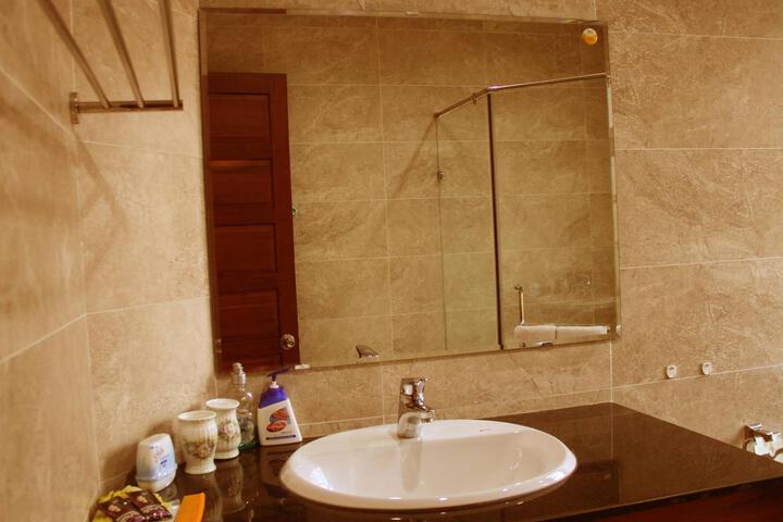 Lam Vien Homestay