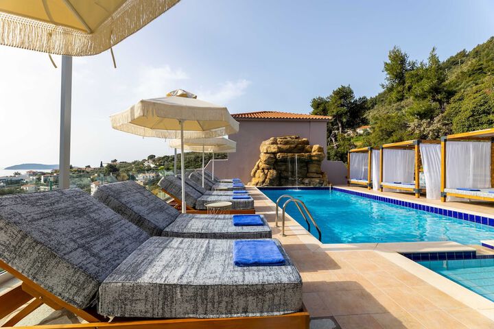 Image of Avaton Suites & Villa Philian Collection