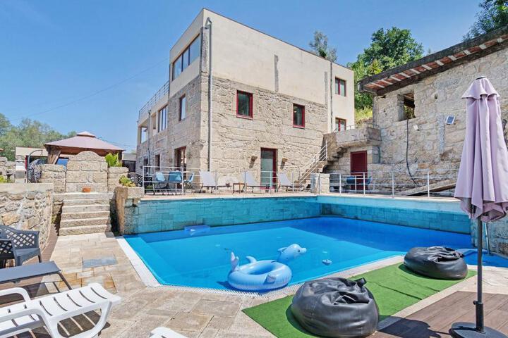 Quinta do Avô - Casa de Campo