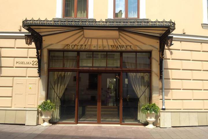 Hotel 40 of 43