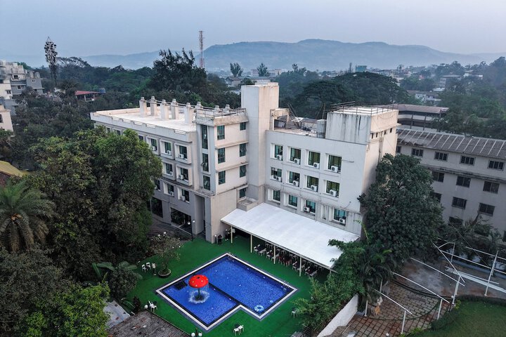 Hotel 114 of 114