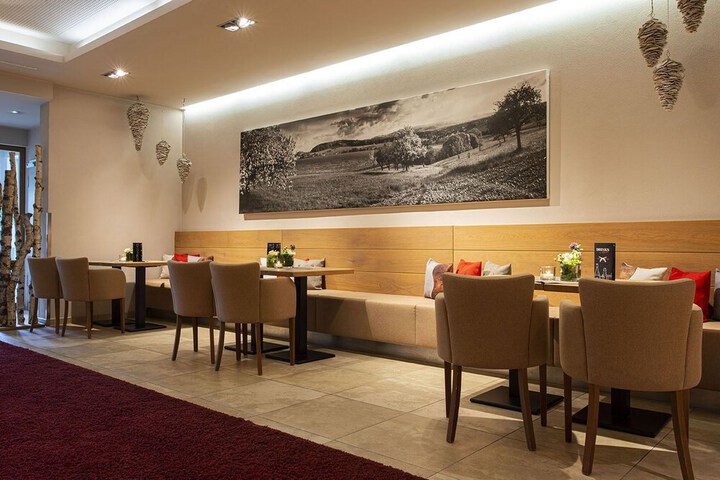 Hotel Interior 3 of 41