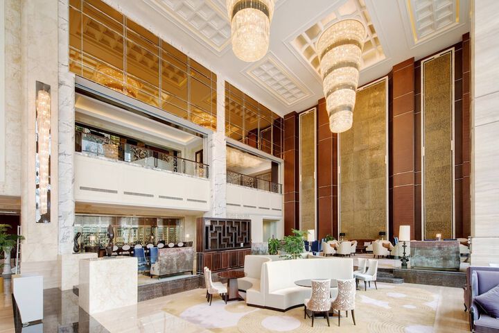 Hotel Interior 3 of 93