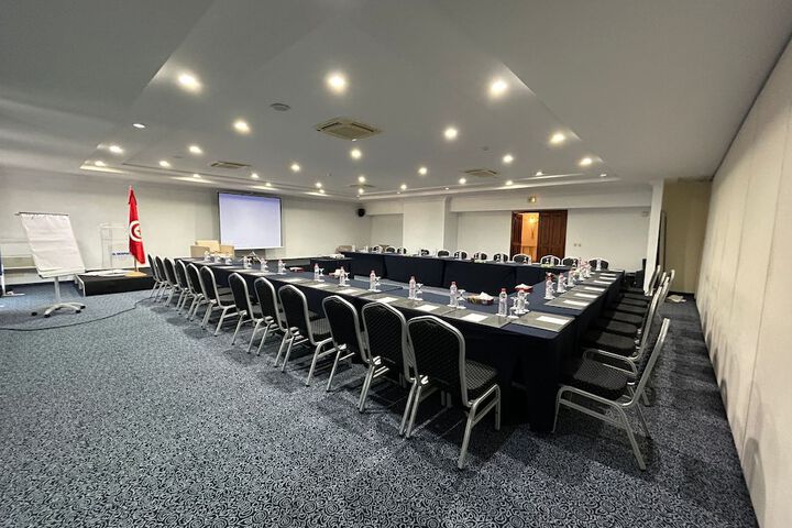 Meeting 45 of 49