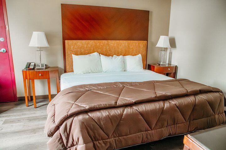 1 King Bed (9 of 17)