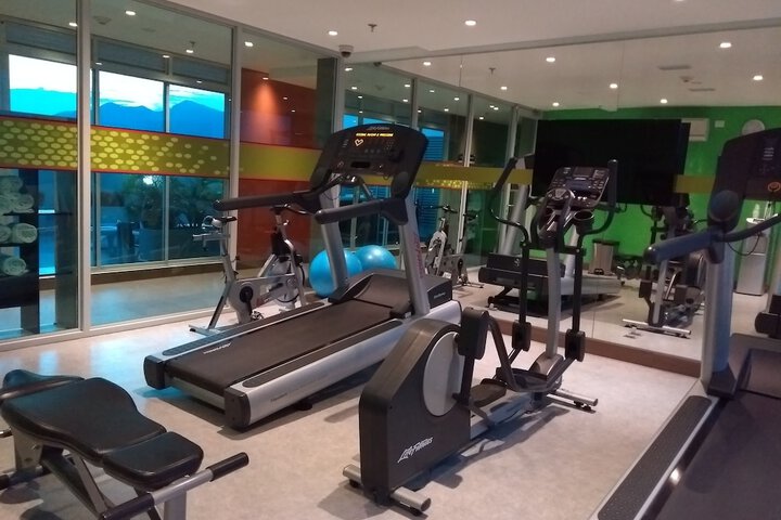 Fitness Club