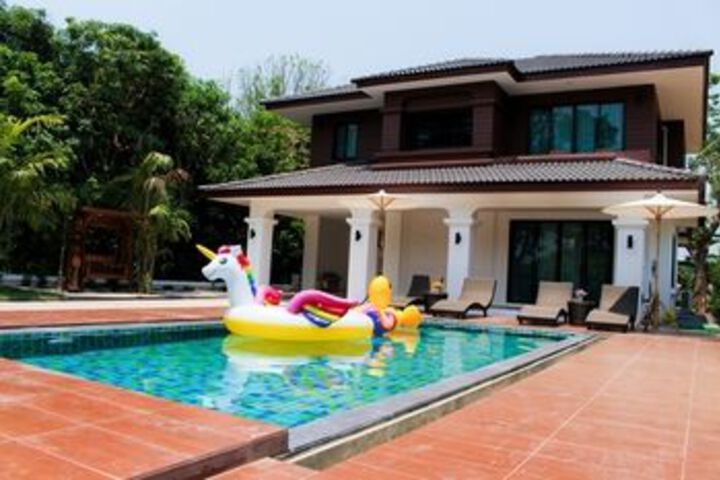 PimLanna Modern Chiang Mai