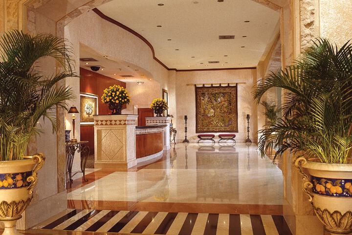 Hotel Interior 2 of 144