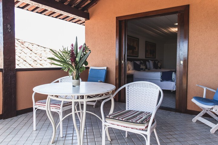 Terrace/Patio 85 of 87