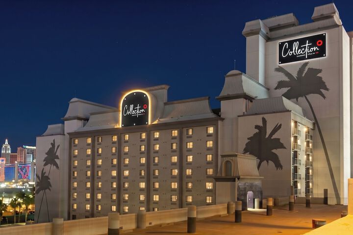 Photo of Collection O Las Vegas