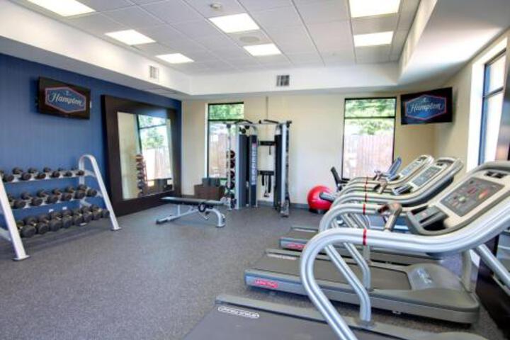 Health and Fitness 32 of 41