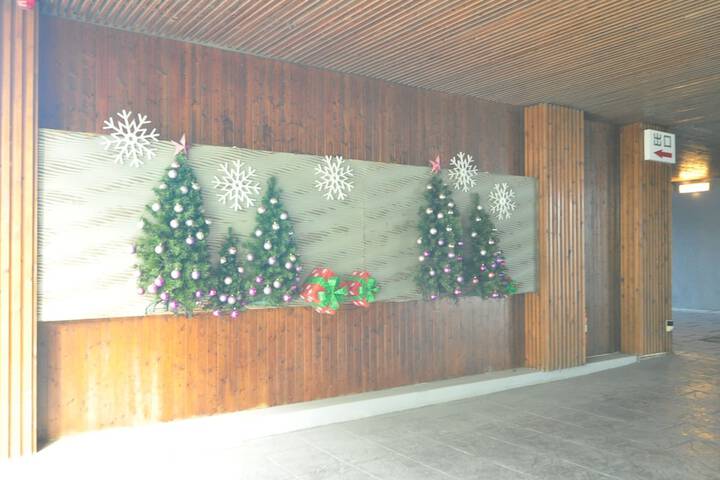 Hotel 20 of 20
