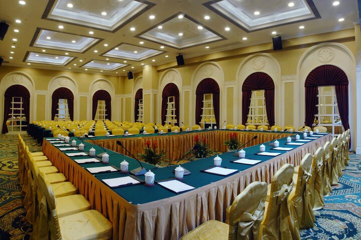 Meeting 67 of 91