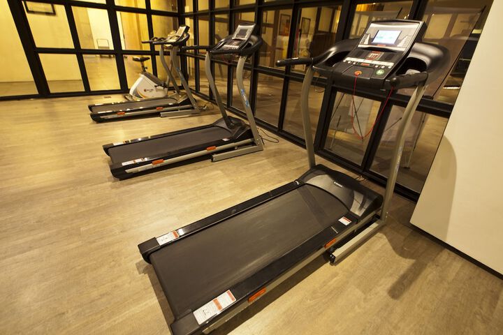 Fitness Club