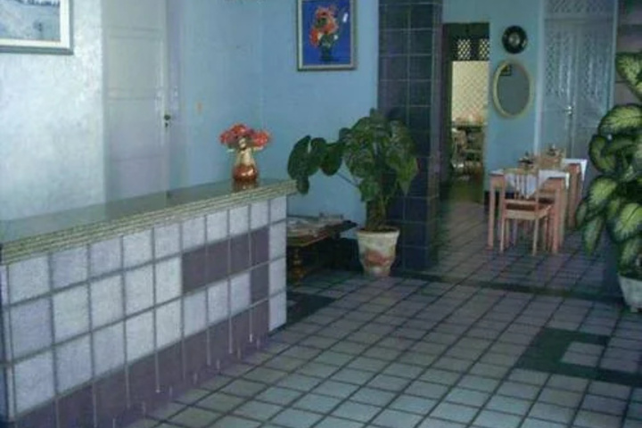Hotel Interior 2 of 2