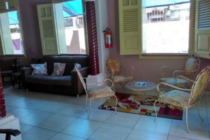 Hotel Interior 176 of 189