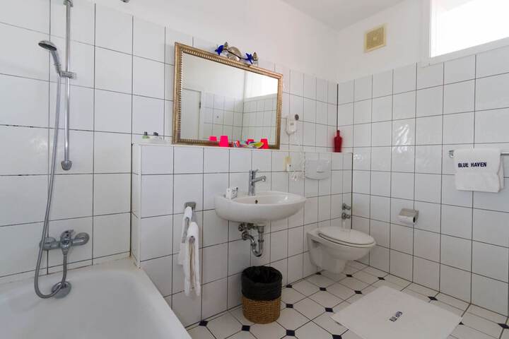 Bathroom Vanities
