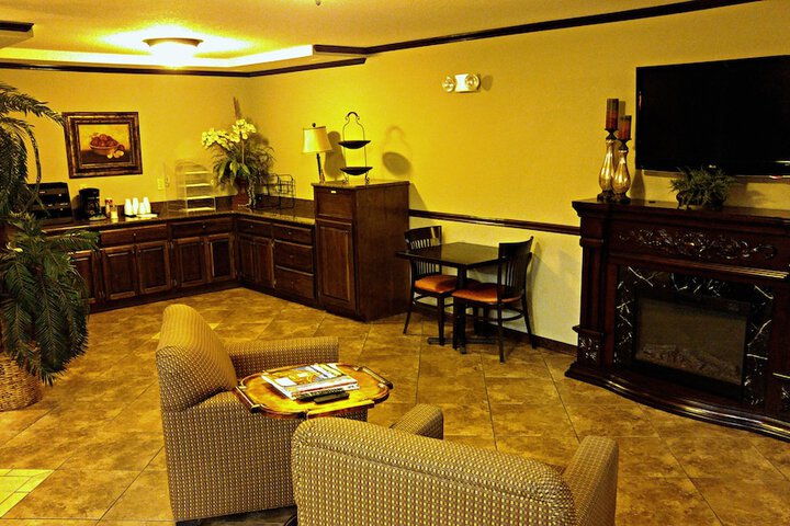 Hotel Interior 3 of 14