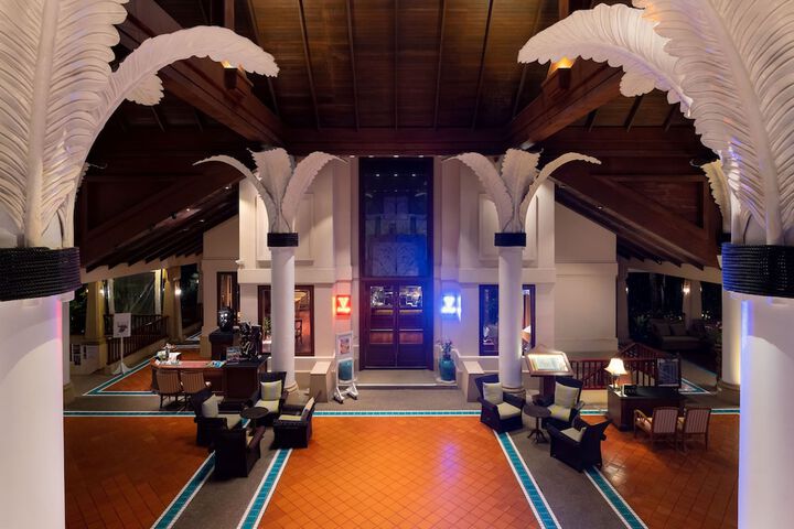 Lobby Photos