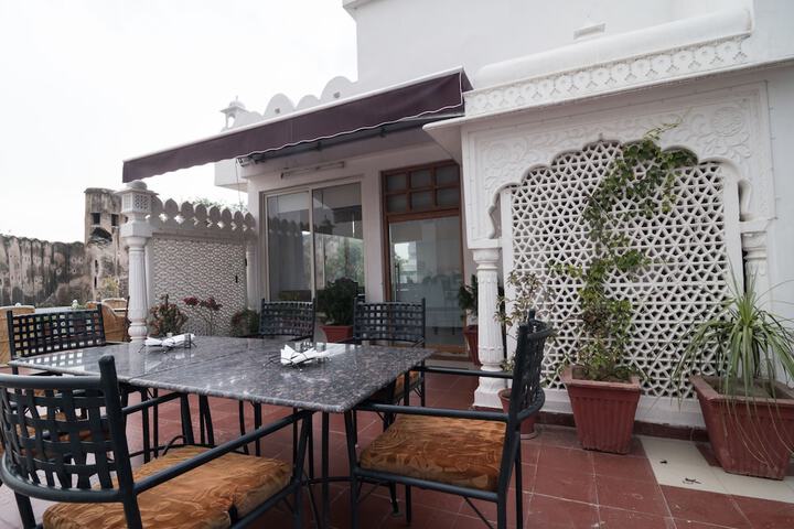 Terrace/Patio 78 of 189