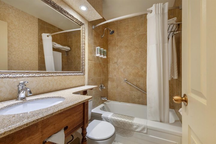 Bath Amenities