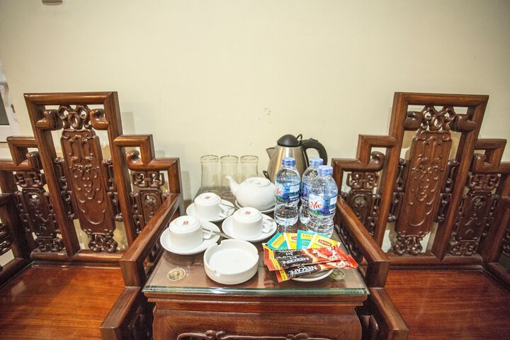 Breakfast/Coffee Service 29 of 51