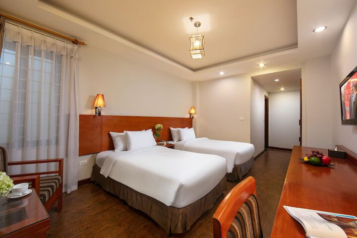 Room 20 of 83