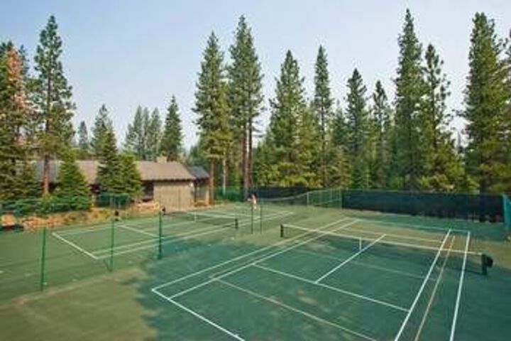 Tennis and Basketball Courts 40 of 41