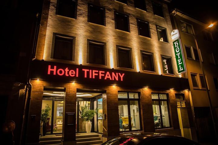 Hotel 47 of 47