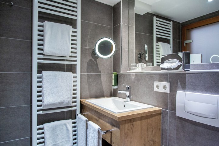 Bath Interior