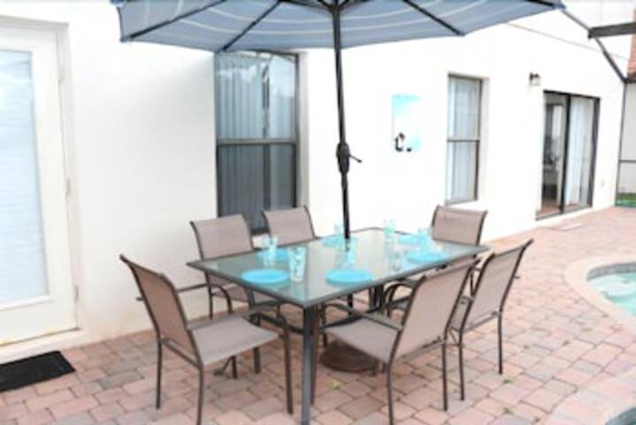 Terrace/Patio 34 of 35