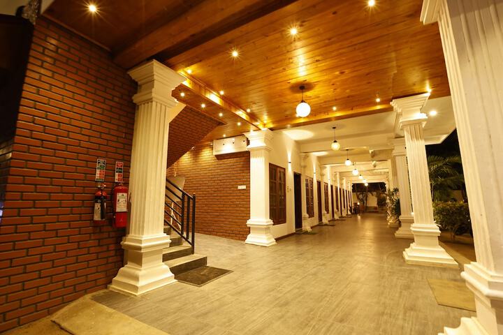 Hotel Interior 17 of 26