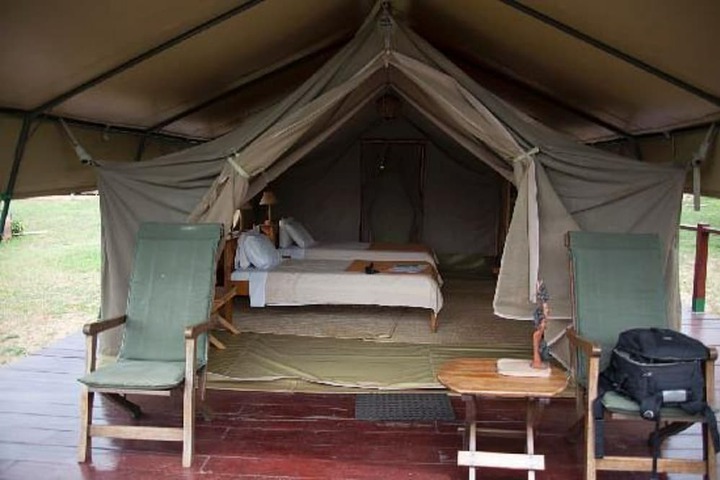 Room 7 of 20