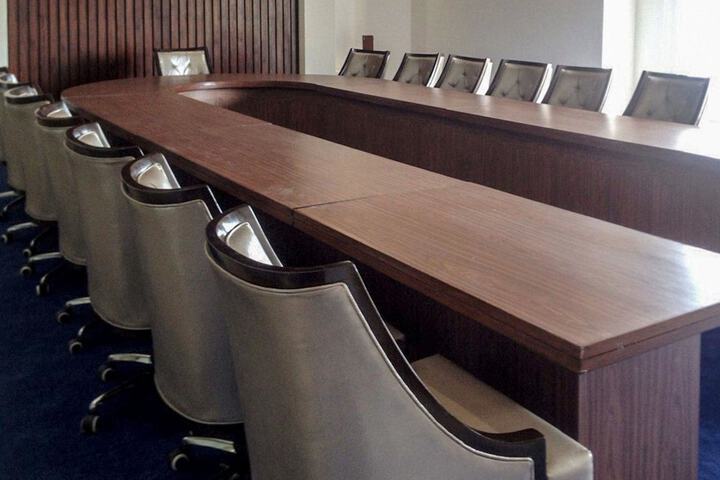 Meeting 42 of 48