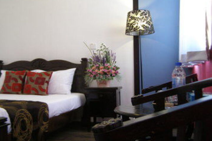 Fitness Facility Photos