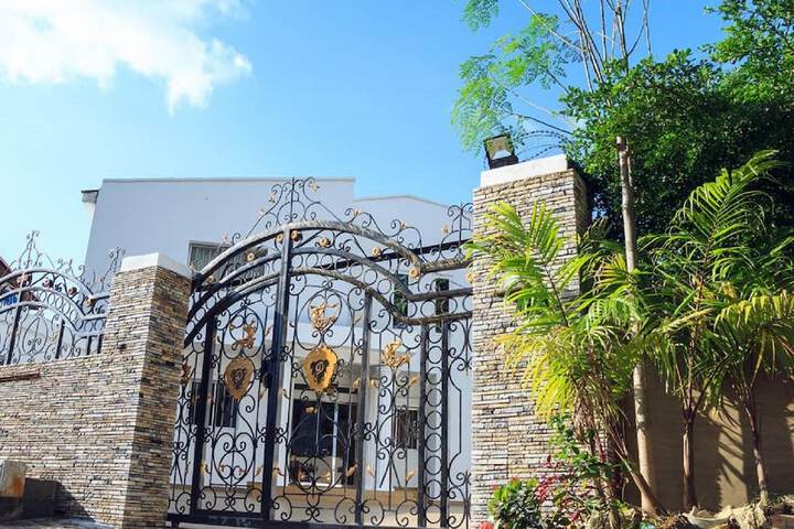 Lukeville Suites