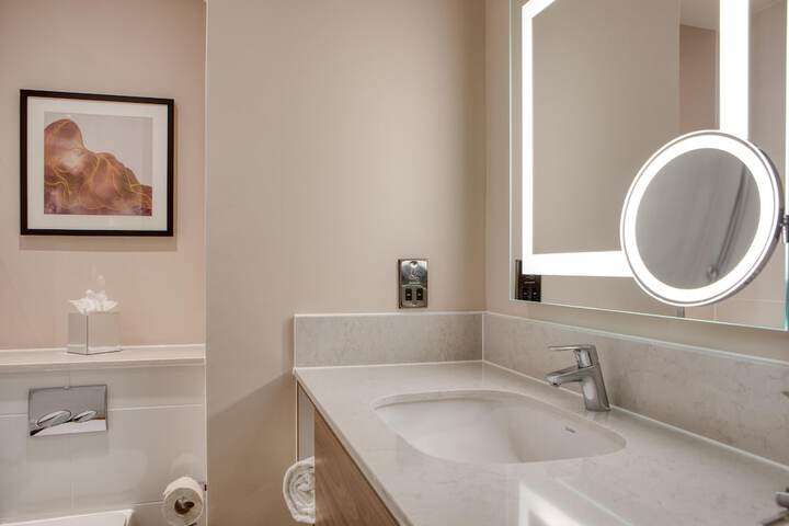 Bath Amenities