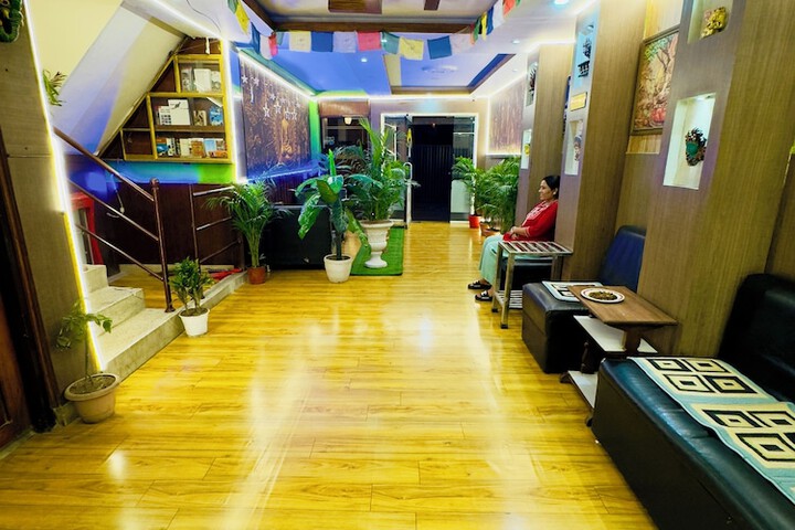 Hotel Plumeria Inn