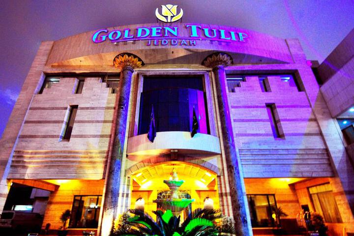GOLDEN TULIP JEDDAH