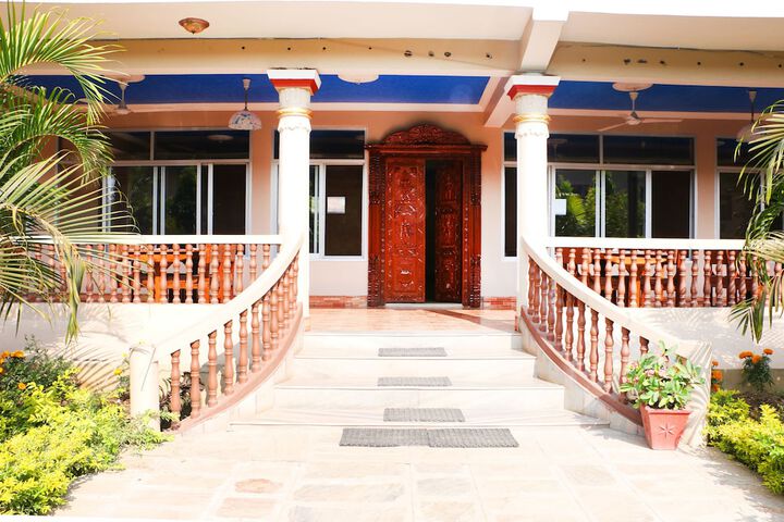 Hotel 40 of 57