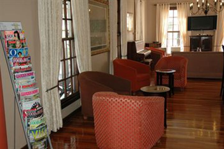 Hotel Interior 14 of 20