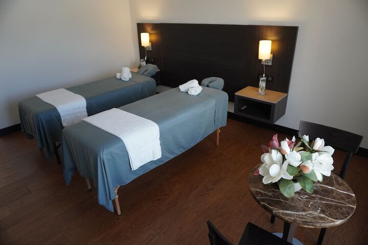 Wellness Treatments