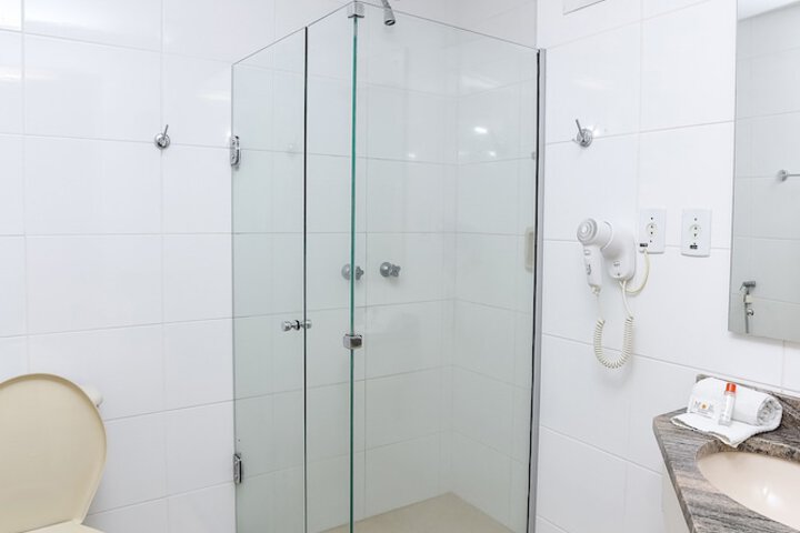 Bath Amenities