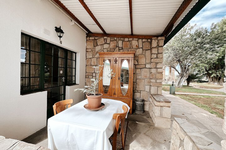 Terrace/Patio 7 of 19